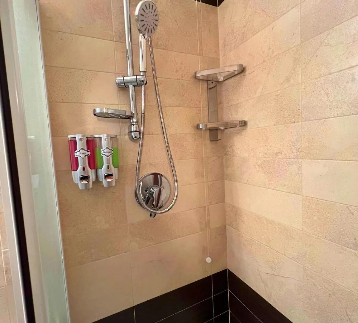 Louis Garda Apartment Desenzano del Garda