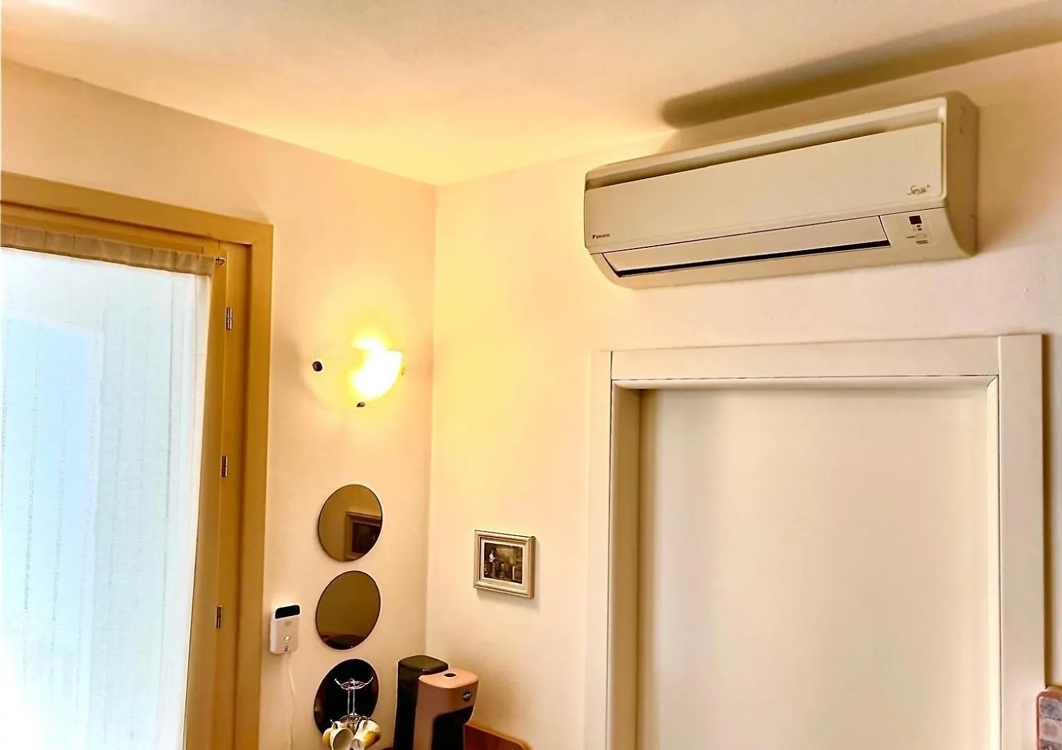 Louis Garda Apartment Desenzano del Garda